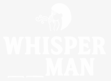 Whisperman 5 - Google Cloud Logo White, HD Png Download, Transparent PNG