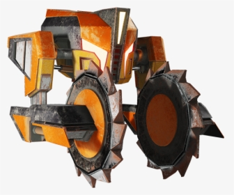 Rotor, HD Png Download, Transparent PNG
