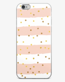 Gold Confetti Samsung Case - Iphone, HD Png Download, Transparent PNG