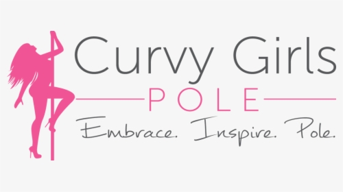 Curvy Girls Pole - Mk Photography, HD Png Download, Transparent PNG