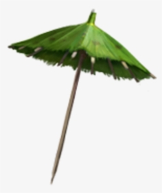Umbrella For Drinks Png, Transparent Png, Transparent PNG