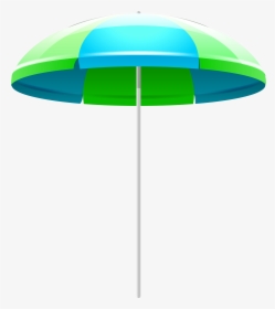 This Png Image - Beach Umbrella Png Hd, Transparent Png, Transparent PNG