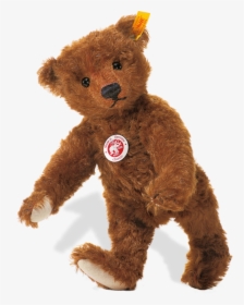 Steiff Classic Teddy Bear, HD Png Download, Transparent PNG