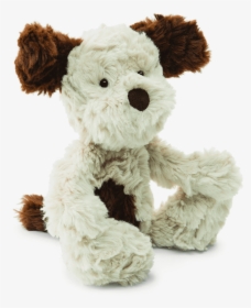Jellycat Squiggle Kitty, HD Png Download, Transparent PNG