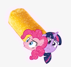 Female, Lesbian, Pinkie Pie, Pun, Safe, Shipping, Twilight - Pinkie Pie Wtf, HD Png Download, Transparent PNG