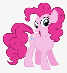 - My Little Pony Pinkie Pie - Mlp King Sombra And Pinkie Pie, HD Png Download, Transparent PNG