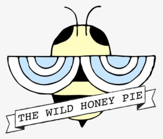 Wild Honey Pie Logo, HD Png Download, Transparent PNG