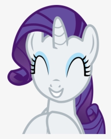Rarity Twilight Sparkle Pinkie Pie Gif Rainbow Dash - Rarity Gif, HD Png Download, Transparent PNG