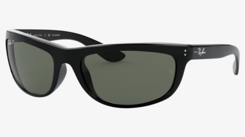 Ray Ban Rb4089 Balorama Black Sunglasses Black With - Ray Ban 4089 Balorama, HD Png Download, Transparent PNG