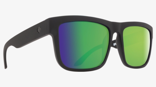 Discord Sunglasses Matte Black Polarized - Spy Axell Hodges, HD Png Download, Transparent PNG