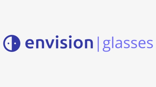 Envision Glasses Logo - Graphic Design, HD Png Download, Transparent PNG