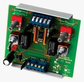Electronic Component, HD Png Download, Transparent PNG