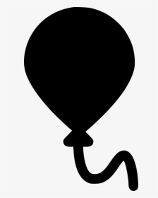 Balloon - Portable Network Graphics, HD Png Download, Transparent PNG