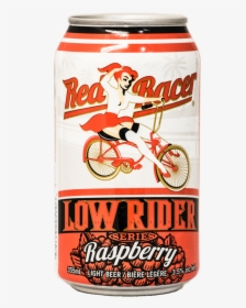 Central City Brewers Distillers Releases Red Racer, HD Png Download, Transparent PNG