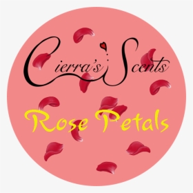Rose Petals - Illustration, HD Png Download, Transparent PNG