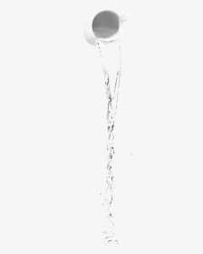 #water #pour #pouring #cup #pouringcup #foreground - Transparent Water Pour Png, Png Download, Transparent PNG