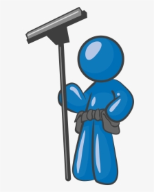 Win Clipart Window Night - Logo For Cleaning Windows, HD Png Download, Transparent PNG
