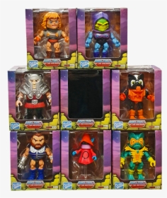 Action Vinyls Masters Of The Universe, HD Png Download, Transparent PNG