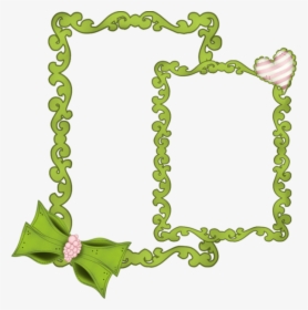 Pen Clipart Frindle - Picture Frame, HD Png Download, Transparent PNG