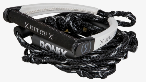 Ronix 25ft Pu Bungee Surf Rope - Ronix, HD Png Download, Transparent PNG
