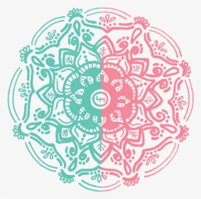 Colourised Hlaf Half Large Logo, HD Png Download, Transparent PNG