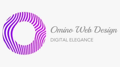 Custom Website Designs Omino Web Design Website Digital - Circle, HD Png Download, Transparent PNG