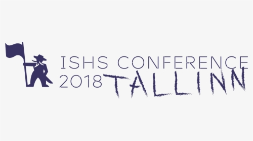 Ishs 2018 Conference - Handwriting, HD Png Download, Transparent PNG