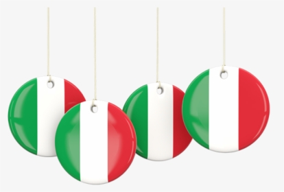 Four Round Labels - Christmas Day, HD Png Download, Transparent PNG