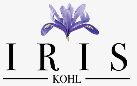 High Resolution Image Of Iris Flower, HD Png Download, Transparent PNG