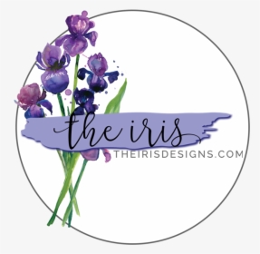 The Iris - Bellflower, HD Png Download, Transparent PNG