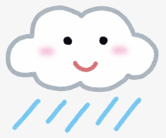 The Best Japanese Weather App And Site, HD Png Download, Transparent PNG