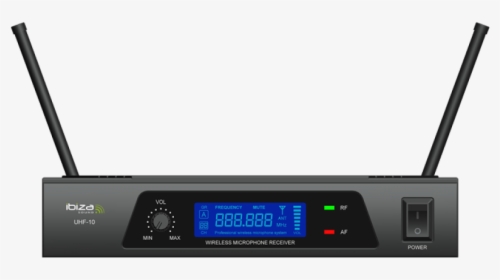 Ibiza Uhf 20, HD Png Download, Transparent PNG