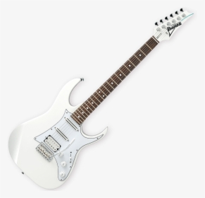 Black Ibanez Gio Electric Guitar, HD Png Download, Transparent PNG
