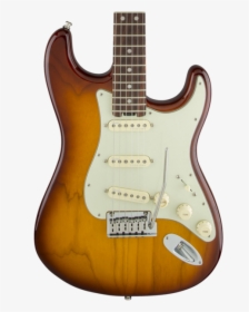 Guitarra Electrica Fender 0114001752 Am Elite Strat - Fender Stratocaster, HD Png Download, Transparent PNG
