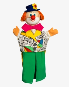 Clown, HD Png Download, Transparent PNG