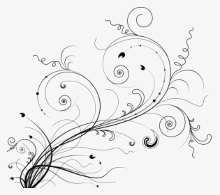 Thumb Image - White Flower Vector Png, Transparent Png, Transparent PNG