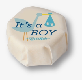 Baby Shower - Boy - Processed Cheese, HD Png Download, Transparent PNG