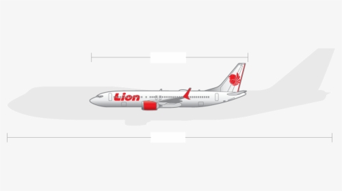 Ethiopian Transparent Aircraft, HD Png Download, Transparent PNG