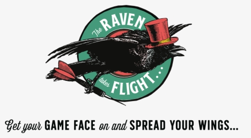 Take Flight At The Raven - Stranger With My Face 2009, HD Png Download, Transparent PNG