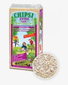 Chipsi Extra Soft, HD Png Download, Transparent PNG