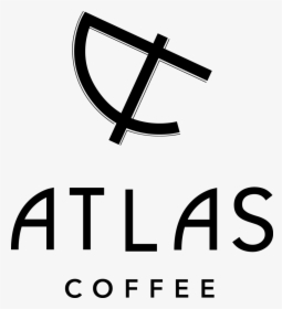 Atlas Coffee Logo, HD Png Download, Transparent PNG