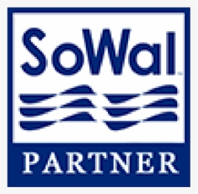 Logo Sowal Partner Badge - Sowal, HD Png Download, Transparent PNG