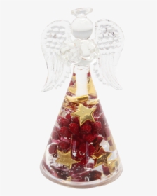 Dreamlight Christmas Berries - Angel, HD Png Download, Transparent PNG