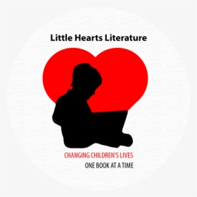 Little Hearts Literature - Love, HD Png Download, Transparent PNG