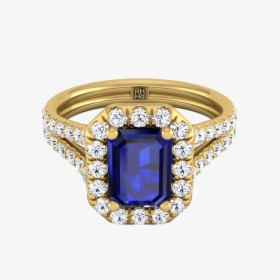 Engagement Ring, HD Png Download, Transparent PNG