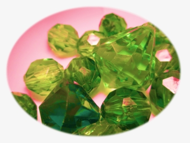 Emerald Stone - Jewellery, HD Png Download, Transparent PNG