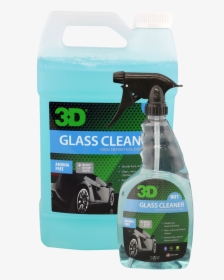 Ready Mix Glass Cleaner - Auto Detailing, HD Png Download, Transparent PNG