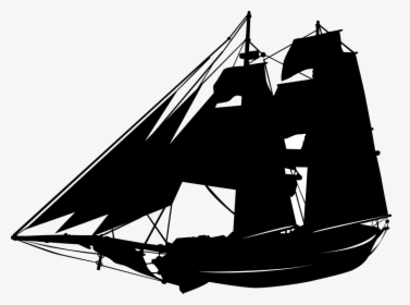 Free Vector Boat, HD Png Download, Transparent PNG