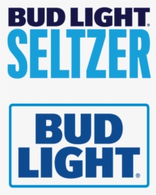 Bud Light Seltzer Stacked Bud Light - Parallel, HD Png Download, Transparent PNG