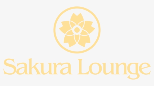 Sakura Lounge Brand - Emblem, HD Png Download, Transparent PNG